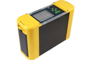 四方仪器 钢铁冶金工业燃气分析仪 Gasboard-3100P封面图