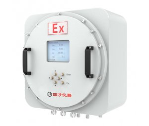四方仪器 工业煤气分析仪 Gasboard-3500