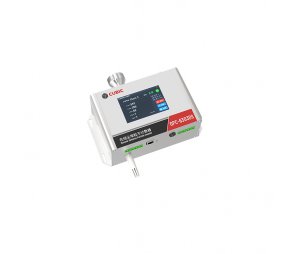 在线尘埃粒子计数器OPC-6303DS