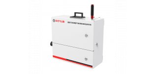 四方仪器 <em>钢铁</em>冶金脱硝氨逃逸排放监测系统 GasTDL-3001