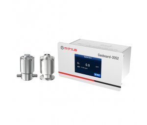 四方仪器 微量氧分析仪 Gasboard-3052