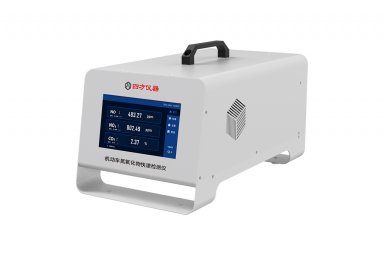 四方仪器 氮氧化物分析仪 Gasboard-5230P封面图