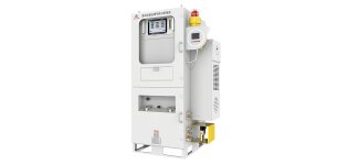 四方仪器 <em>钢铁</em>冶金热值仪 LRGA-6000