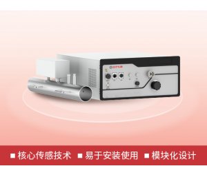 四方仪器 便携式排放测试系统（PEMS）Gasboard-9805