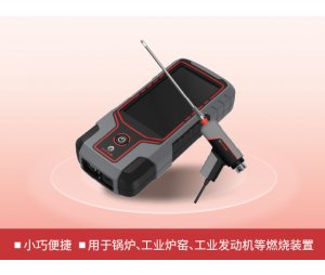 四方仪器 手持烟气分析仪 Gasboard-3080