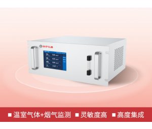 四方仪器 紫外烟气分析仪 Gasboard-3006UV