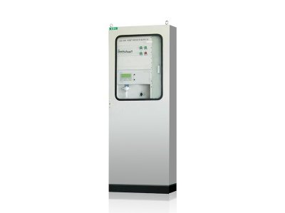 雪迪龙 SCS-900 烟气排放连续监测系统 用于脱硝系统监测