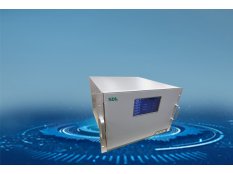 雪迪龙 标准粒子发生器SDL1006
