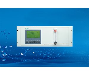 雪迪龙 热导分析仪MODEL 1080-TCH 