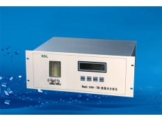 雪迪龙 微量水分析仪MODEL 1080-TM 