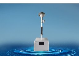 雪迪龙AQMS-900C-PM ₁₀颗粒物监测仪