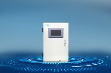 雪迪龙MODEL 9811高锰酸盐指数水质在线自动监测仪MODEL 9811