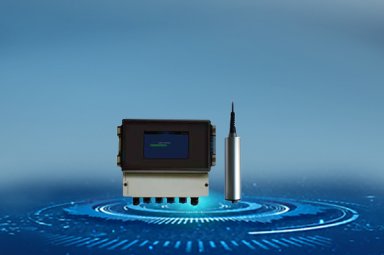 雪迪龙 MODEL 9002 藻密度水质在线自动监测仪 用于地表水监测封面图