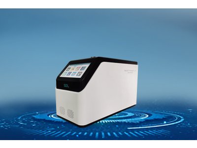 雪迪龙MODEL 3080UV便携式紫外气体分析仪