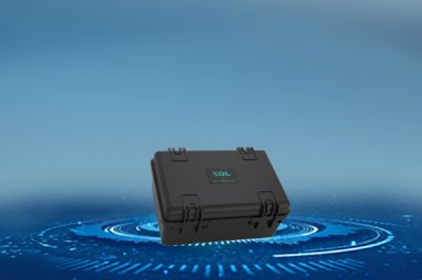 雪迪龙便携式烟气汞分析仪MODEL 3080Hg封面图