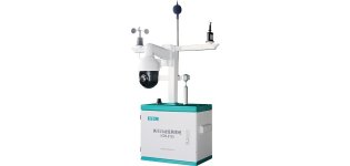 MODEL 2130扬尘自动监测系统MODEL 2130大气颗粒物监测仪 城市级<em>生态环境</em>大数据平台
