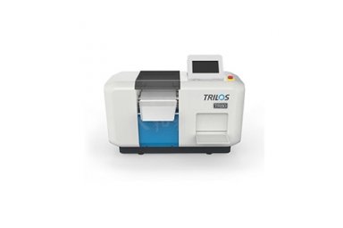 TRILOS 太能思 三辊机 TR80A封面图