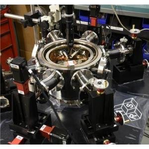美国 ARS PS-L 液氦/液氮型低温探针台