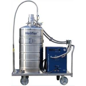 美国ARS小型便捷氦液化回收系统HeL-18