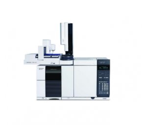 安捷伦Agilent 5977B GC/MSD单四极杆气质联用系统