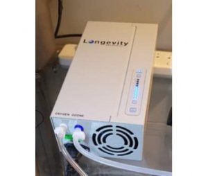 臭氧发生器-臭氧发生器工作原理