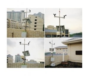 学校小型气象站-学校小型气象站配备标准