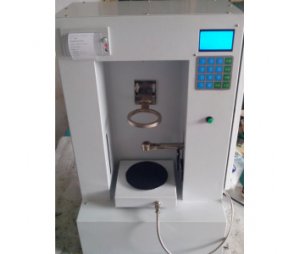 粉末流动性和密度测试仪HM-108B-粉末流动性测定仪