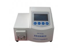 直链淀粉测定仪HM-DF300-直链淀粉测定仪使用方法