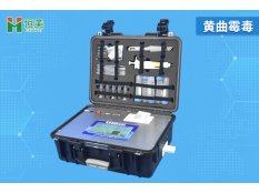 黄曲霉毒素检测仪