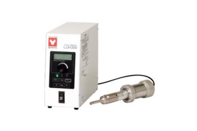 YAMATO雅马拓超声波均质器LUH150/300封面图