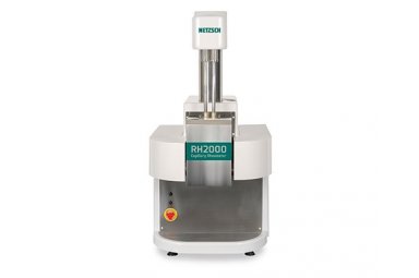 Rosand RH2000封面图