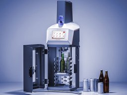 总包装总氧测量仪：TPO 5000