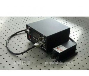 玉研仪器 激光器
