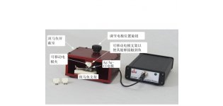 玉研仪器 斑马鱼<em>心电图</em>信号采集系统