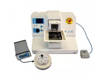 玉研仪器 组织切片机（7000smz）