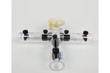 玉研仪器 口鼻呼吸给药系统（简配）封面图