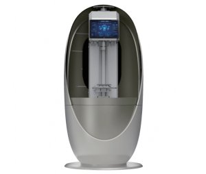 玉研仪器 小动物活体成像系统