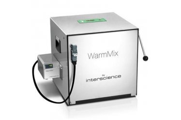 均质器 interscience JumboMix 3500WarmMix