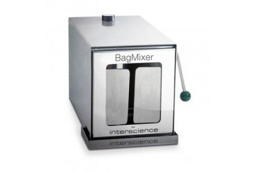 均质器 interscience Bagmixer 400SW