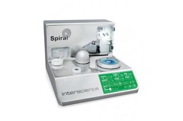 全自动稀释接种仪 interscience easyspiral Dilute