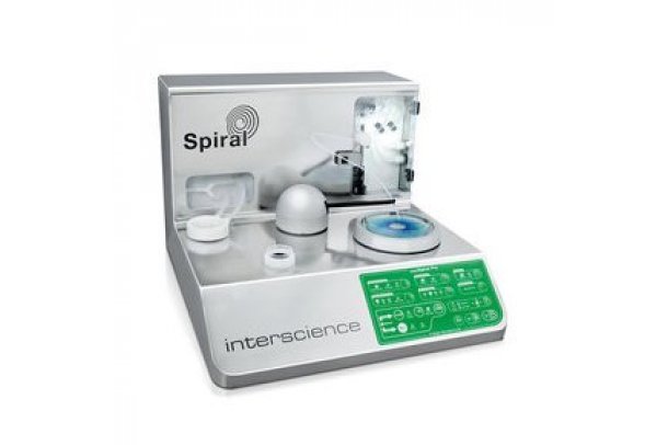 接种仪 interscience easyspiral