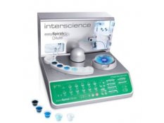 接种仪 interscience easyspiral