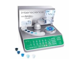 接种仪 interscience easyspiral