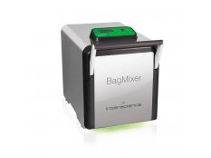 均质器 interscience BagMixer 400CC