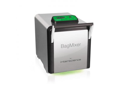 均质器 interscience BagMixer 400CC