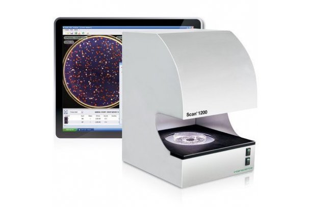 全自动菌落计数器 interscience Scan300
