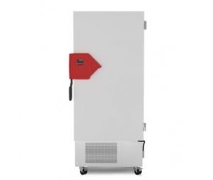 超低温冰箱BINDER UF V500 