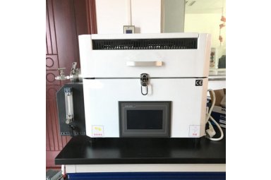 色母粒炭黑含量测试仪封面图