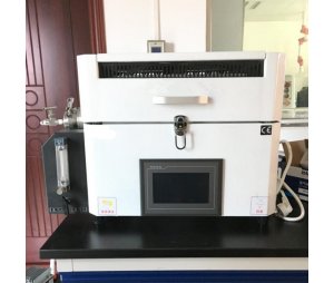 PE塑料炭黑含量测试仪
