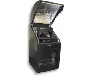  K-T G200/inSEM/iMicro/Nano 纳米压痕划